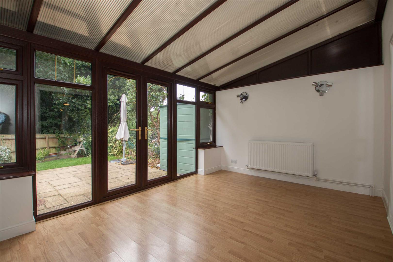 St Anthonys Place, Tattenhoe, Milton Keynes